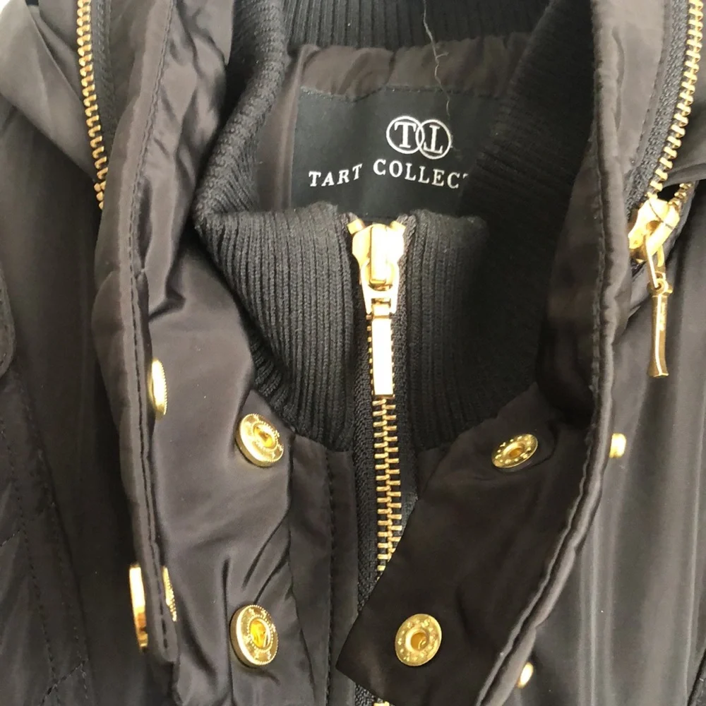 Tart Collection  Jacket - Picture 3 of 6